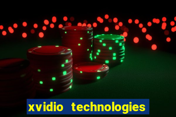 xvidio technologies startup brasil 2024 download gr